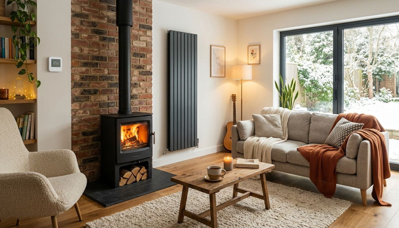 Comment choisir le meilleur système de chauffage pour votre maison ?