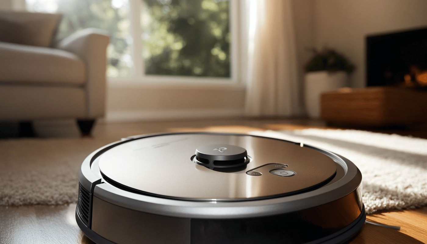 Comment choisir un robot aspirateur performant pour tous types de sols ?