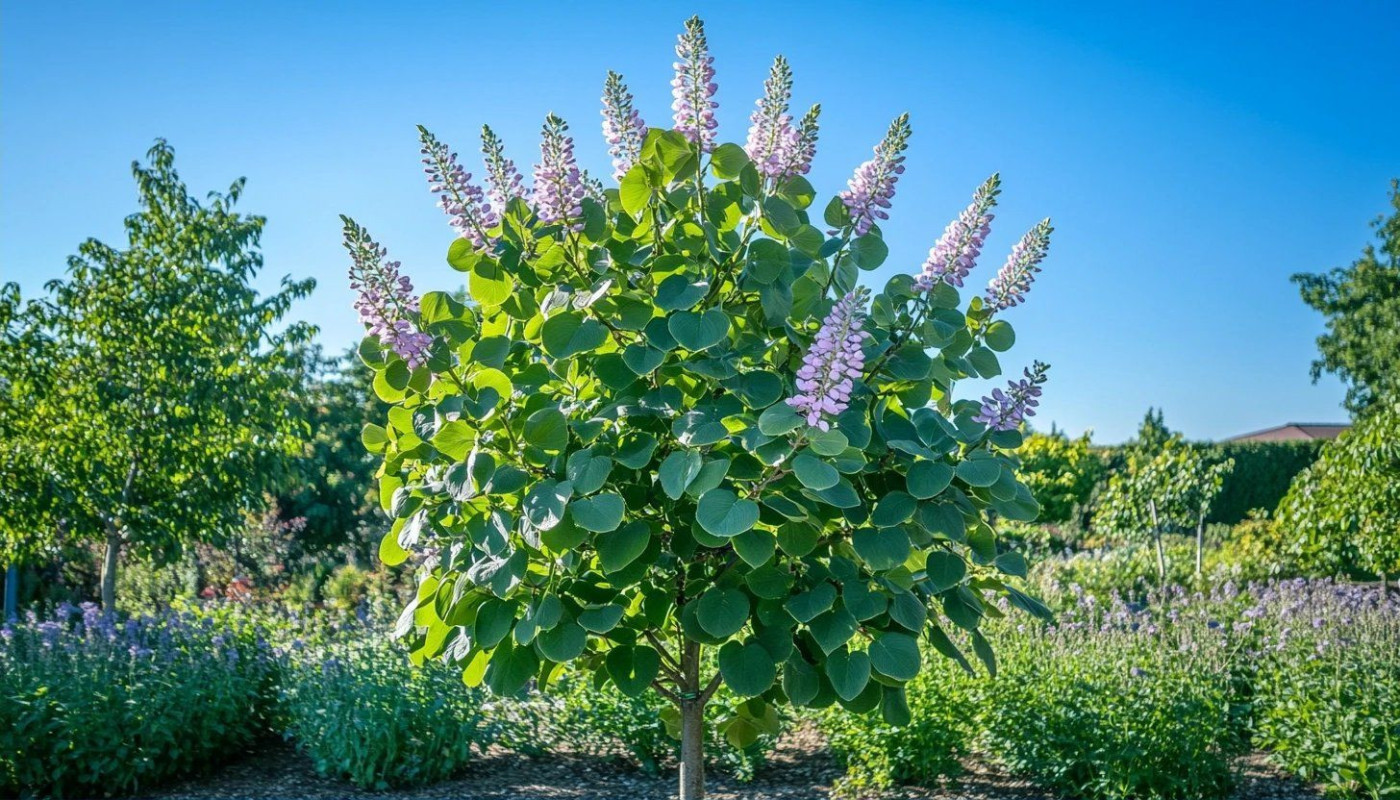 Comment gérer l'impact écologique du Paulownia dans votre jardin ?