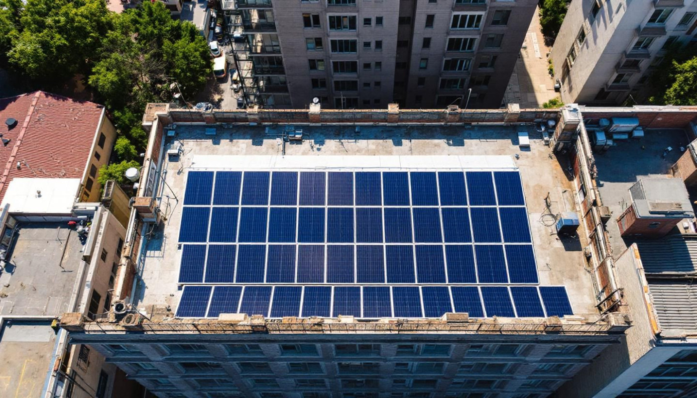 Comment les panneaux solaires photovoltaïques optimisent-ils votre consommation énergétique ?