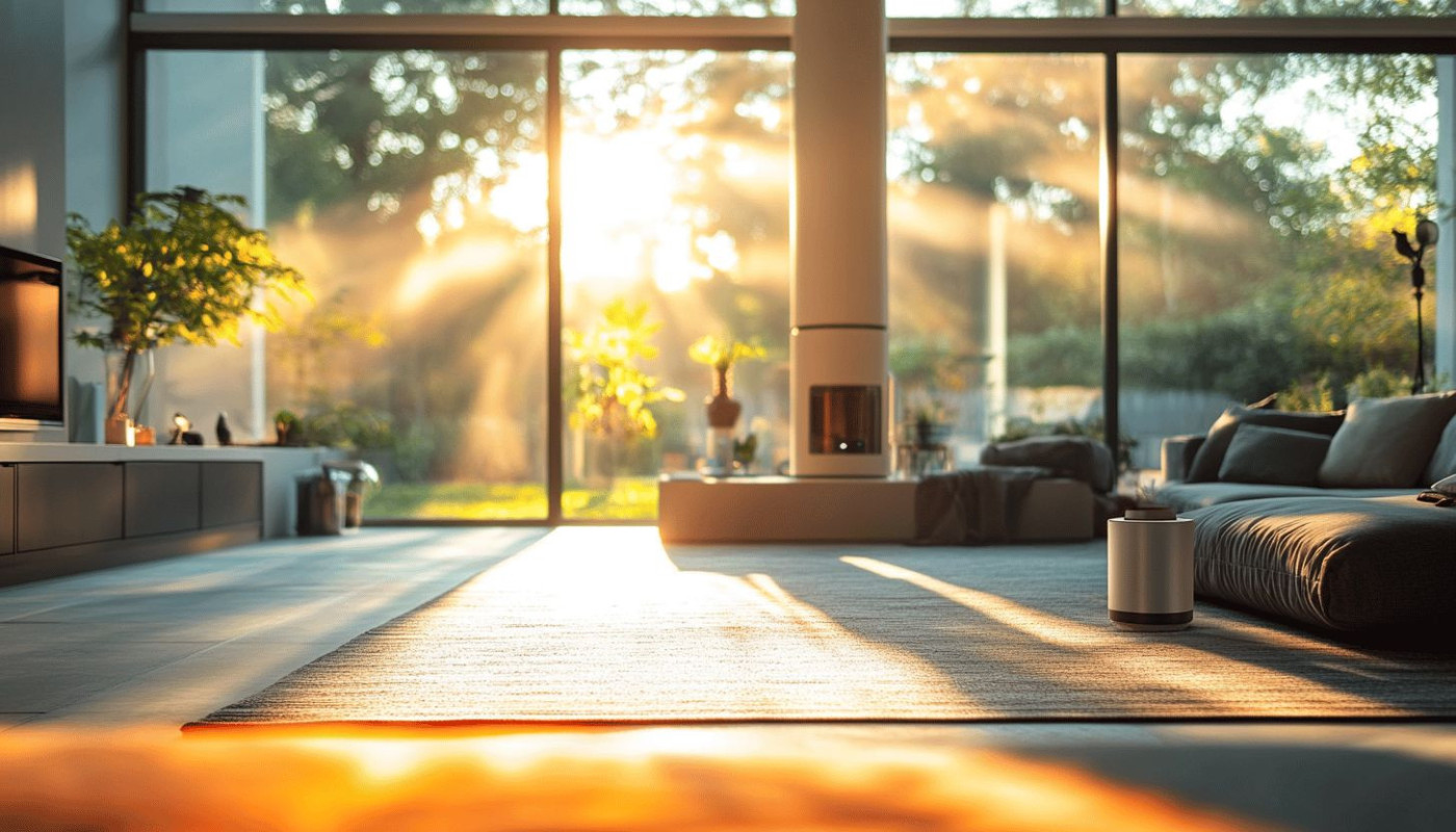 Comment optimiser l’efficacité énergétique de votre maison ?