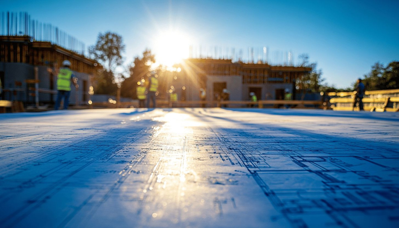 Comment une gestion efficace de projet assure une rénovation sans tracas ?