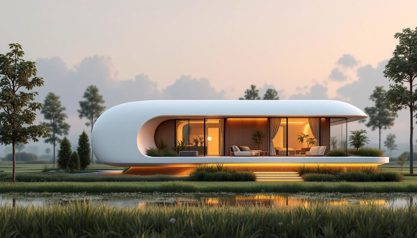 Domotique et gestion de l'énergie solutions intelligentes pour une maison connectée et économique
