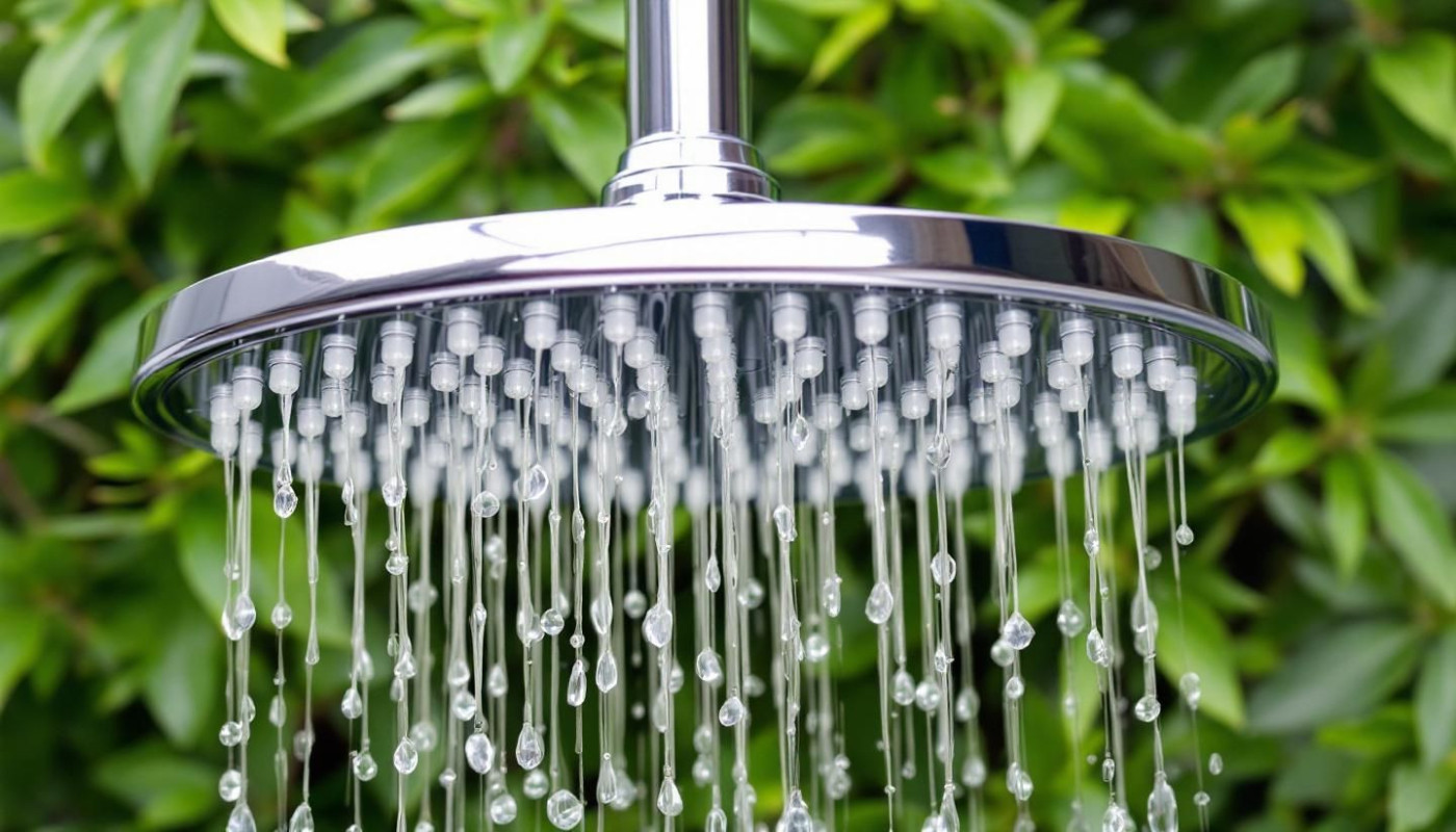 Pourquoi choisir un pommeau de douche éco-responsable ?